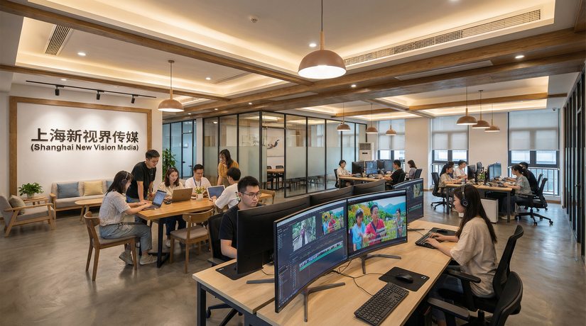 糖心vlog影视传媒公司