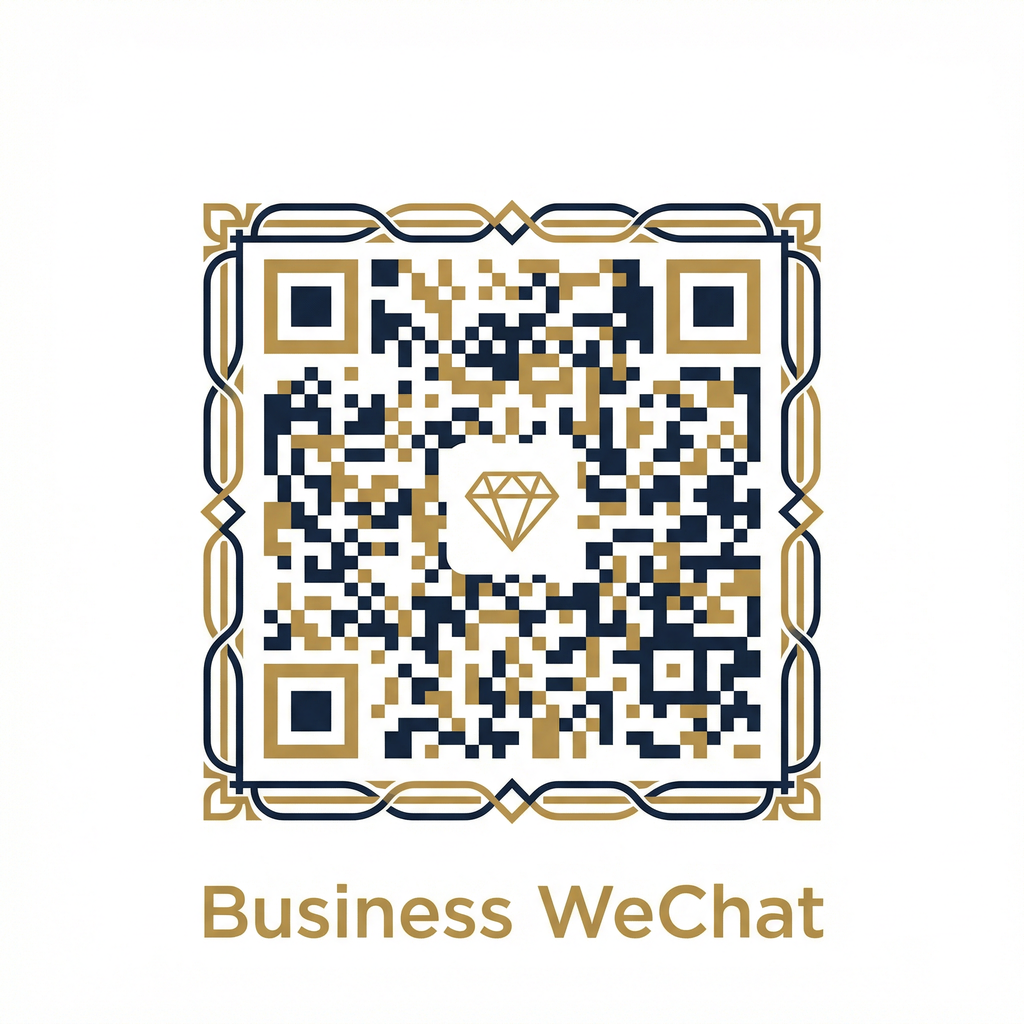 糖心vlog商务二维码