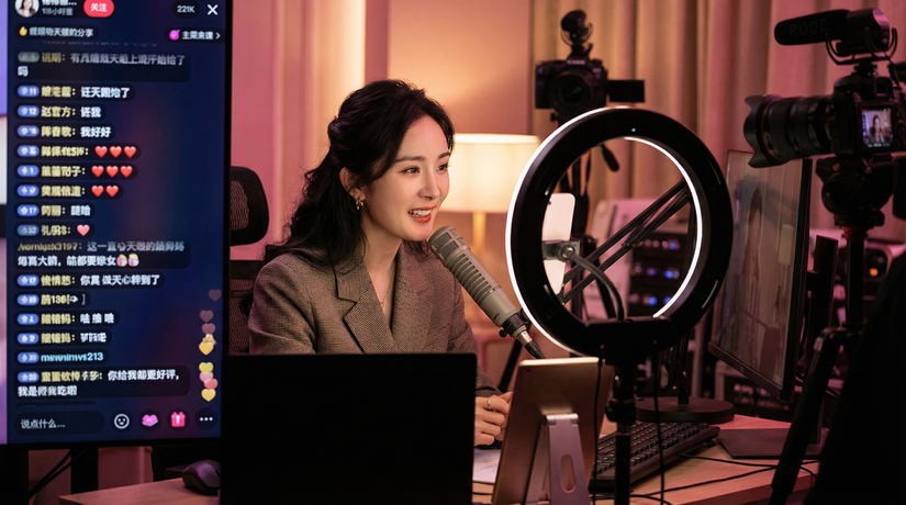 糖心vlog 糖心vlog直播间搭建视频教程 | 专业直播设备推荐