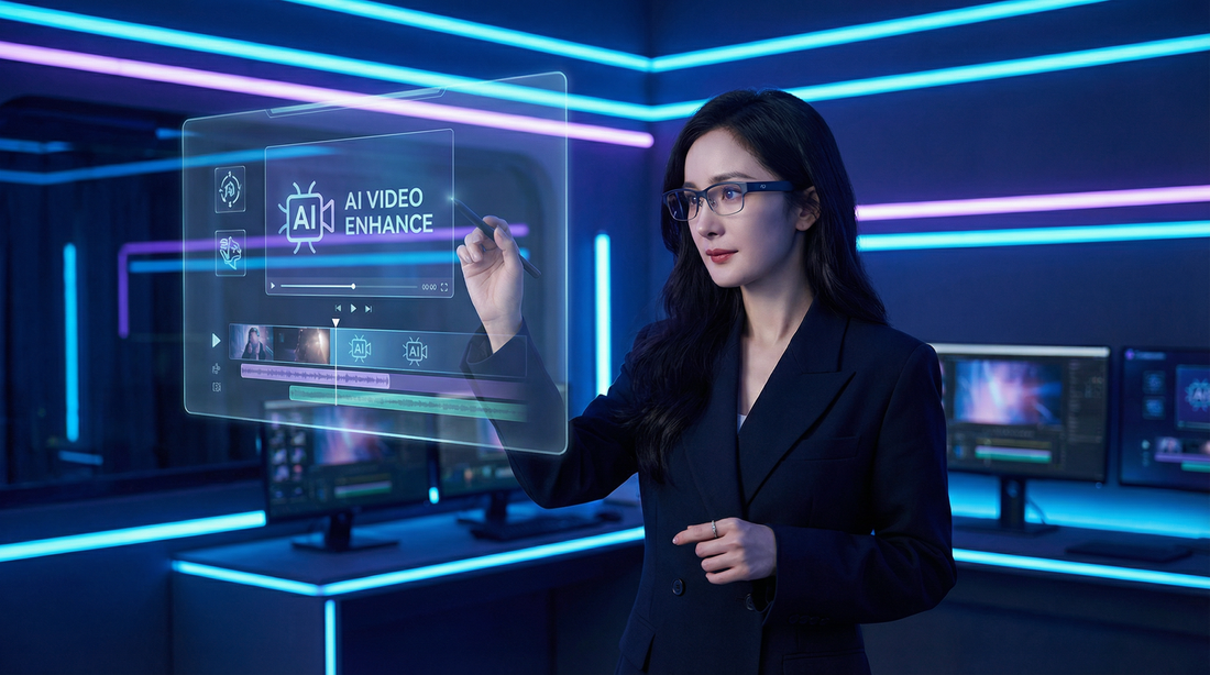 糖心vlog 糖心vlog AI智能视频剪辑演示 | 一键生成精彩短片